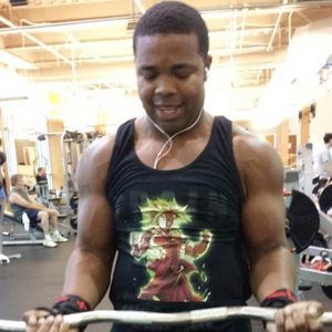 Meet your Posher, Nick